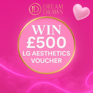 £500 LG VOUCHER